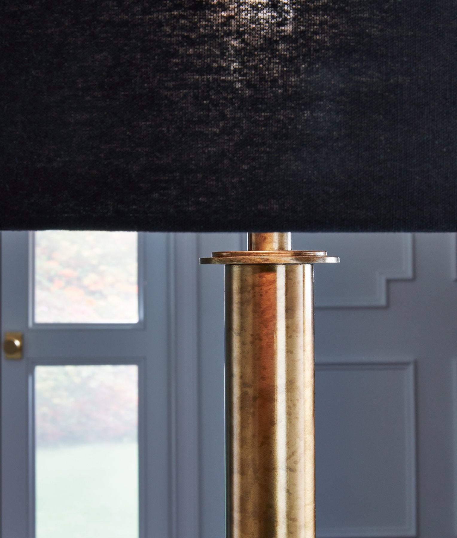 Jenton Floor Lamp - Half Price Furniture