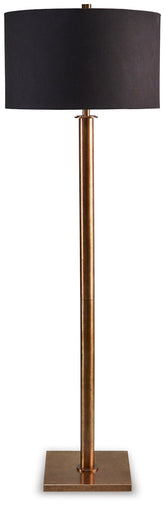 Jenton Floor Lamp  Half Price Furniture