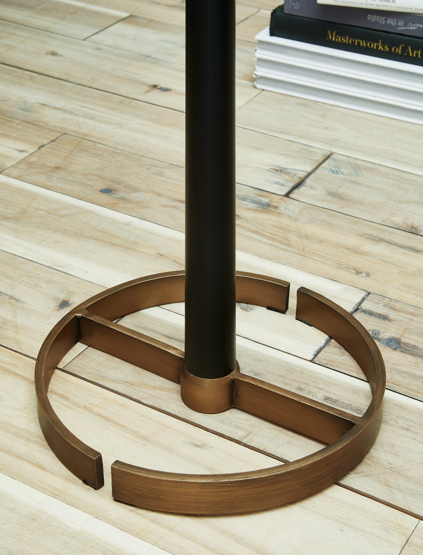 Amadell Floor Lamp - Half Price Furniture