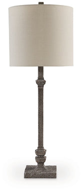 Oralieville Accent Lamp Half Price Furniture