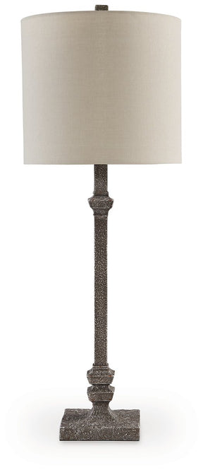 Oralieville Accent Lamp Half Price Furniture