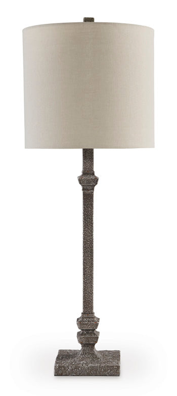 Oralieville Accent Lamp - Half Price Furniture