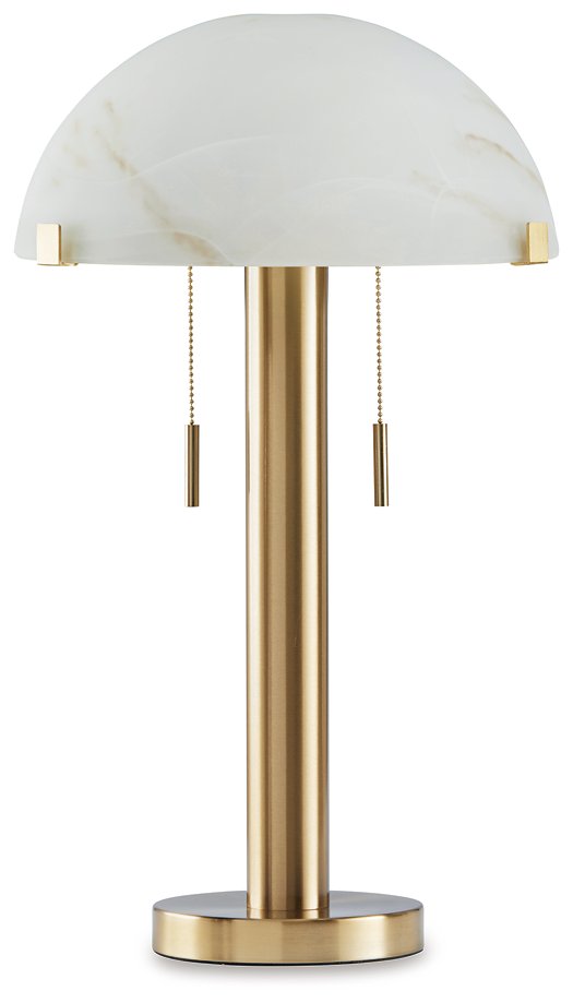 Tobbinsen Table Lamp Half Price Furniture