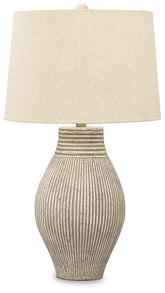 Layal Table Lamp Half Price Furniture