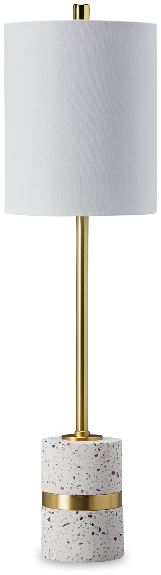 Maywick Table Lamp - Half Price Furniture