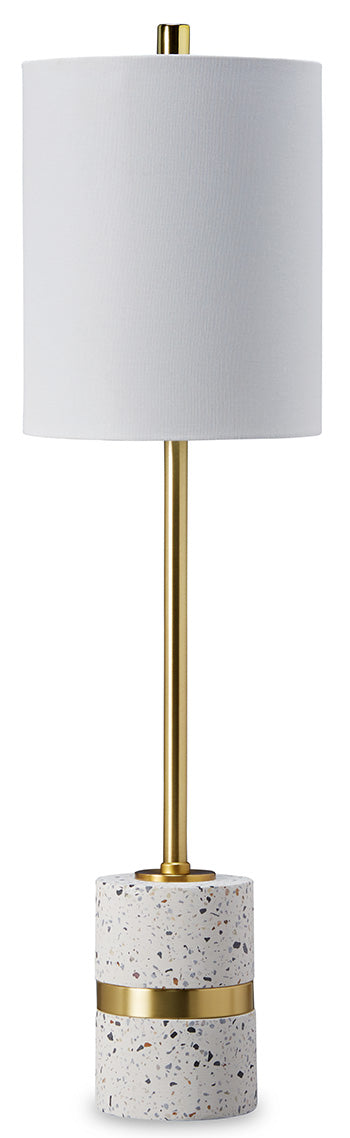 Maywick Table Lamp - Half Price Furniture