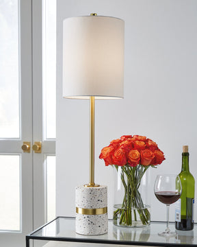 Maywick Table Lamp - Half Price Furniture