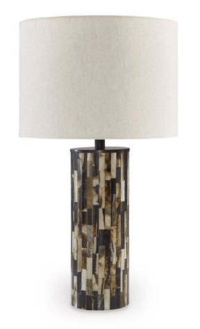 Ellford Table Lamp - Half Price Furniture