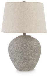 Dreward Lamp Set  Half Price Furniture