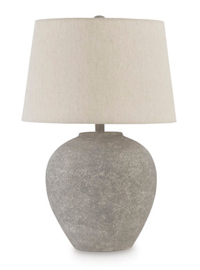 Dreward Lamp Set - Half Price Furniture