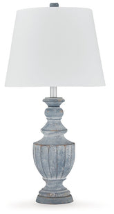 Cylerick Lamp Set  Half Price Furniture