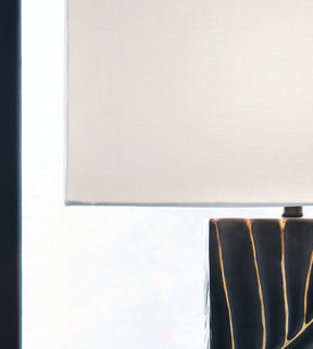 Bartlen Table Lamp - Half Price Furniture