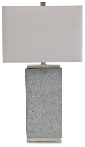 Amergin Table Lamp (Set of 2) Half Price Furniture