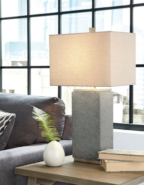 Amergin Table Lamp (Set of 2) - Half Price Furniture