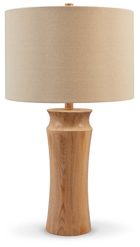 Orensboro Table Lamp (Set of 2) Half Price Furniture