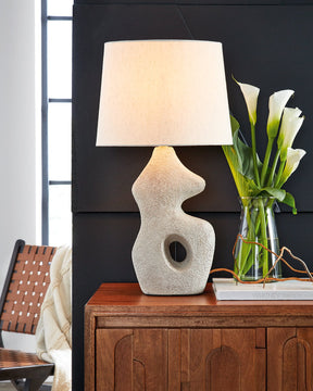 Chadrich Table Lamp (Set of 2) - Half Price Furniture