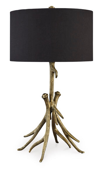 Josney Table Lamp - Half Price Furniture