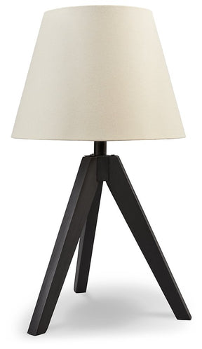 Laifland Table Lamp (Set of 2) Half Price Furniture