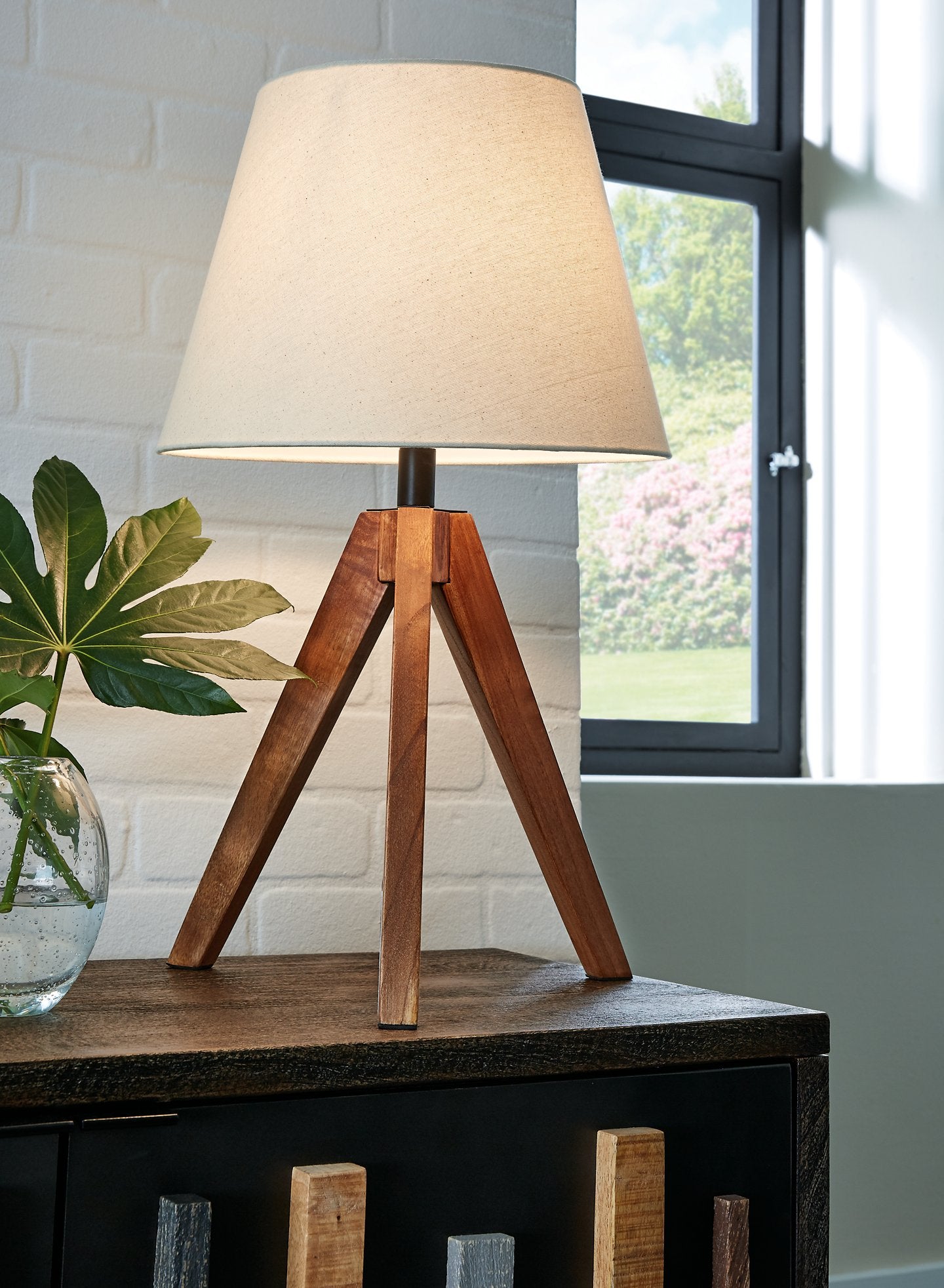 Laifland Table Lamp (Set of 2) - Half Price Furniture