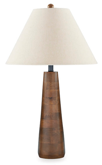 Danset Table Lamp - Half Price Furniture