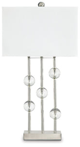 Jaala Table Lamp Half Price Furniture