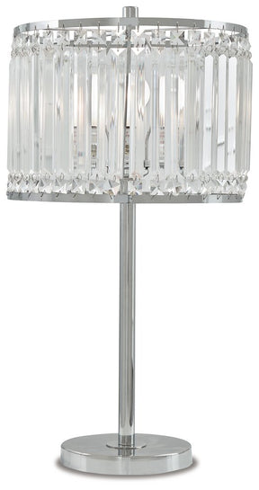 Gracella Table Lamp - Half Price Furniture