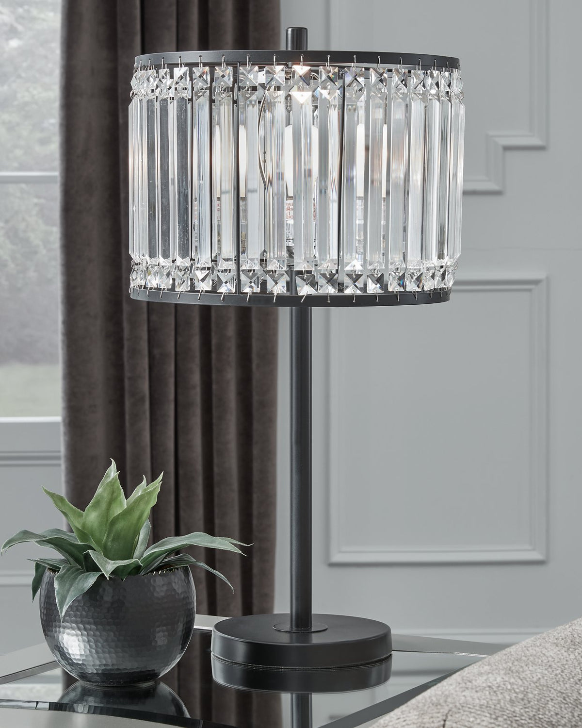 Gracella Table Lamp - Half Price Furniture