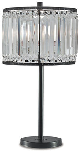 Gracella Table Lamp Half Price Furniture