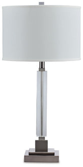 Deccalen Table Lamp Half Price Furniture