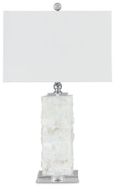 Malise Table Lamp Half Price Furniture