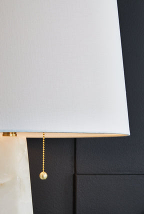 Laurellen Table Lamp - Half Price Furniture