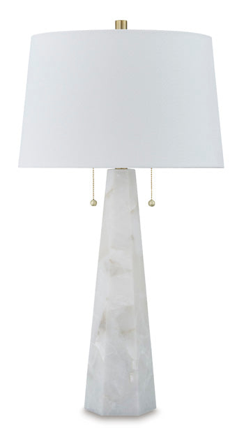 Laurellen Table Lamp - Half Price Furniture