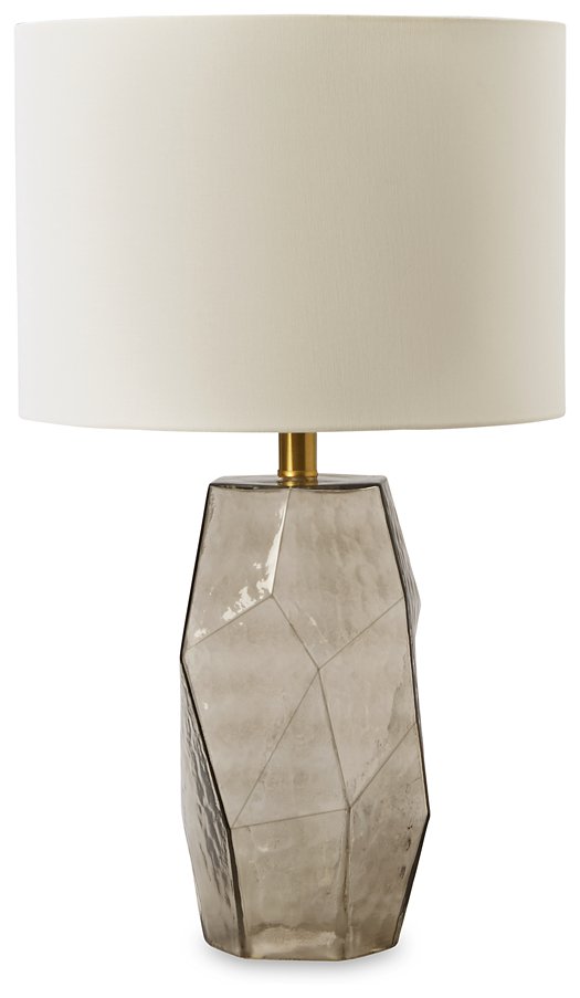 Taylow Table Lamp Half Price Furniture