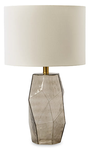 Taylow Table Lamp - Half Price Furniture