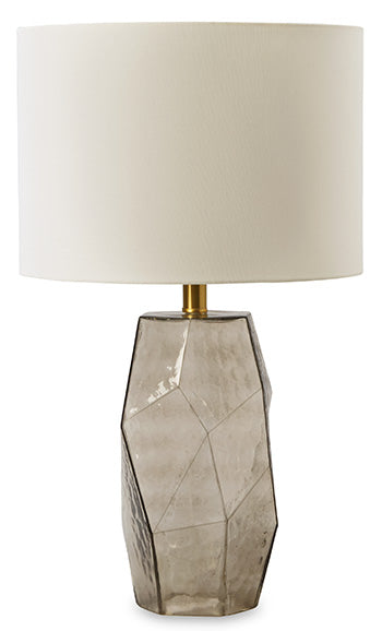 Taylow Table Lamp - Half Price Furniture