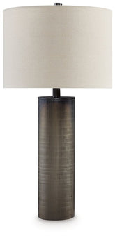 Dingerly Lamp Set Half Price Furniture