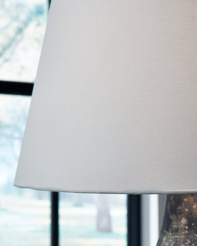 Bluacy Table Lamp - Half Price Furniture