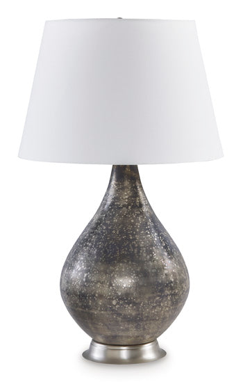 Bluacy Lamp Set - Half Price Furniture