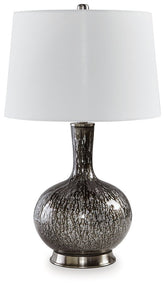 Tenslow Table Lamp Half Price Furniture