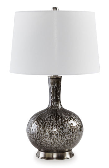 Tenslow Table Lamp - Half Price Furniture