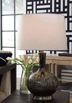 Tenslow Table Lamp - Half Price Furniture