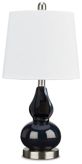 Makana Table Lamp Half Price Furniture