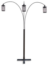 Maovesa Floor Lamp Half Price Furniture