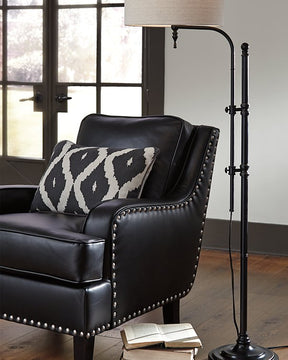 Anemoon Floor Lamp - Half Price Furniture