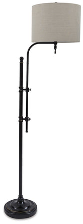 Anemoon Floor Lamp  Half Price Furniture