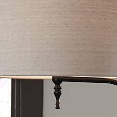 Anemoon Floor Lamp - Half Price Furniture