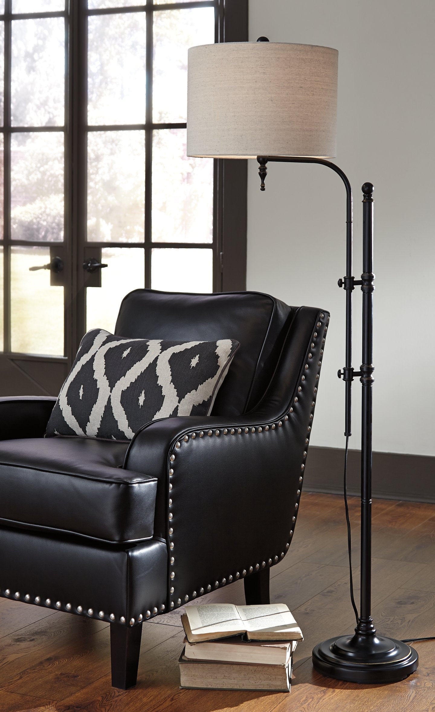 Anemoon Floor Lamp - Half Price Furniture