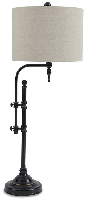 Anemoon Table Lamp Half Price Furniture