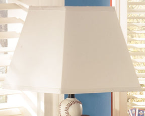 Nyx Table Lamp - Half Price Furniture