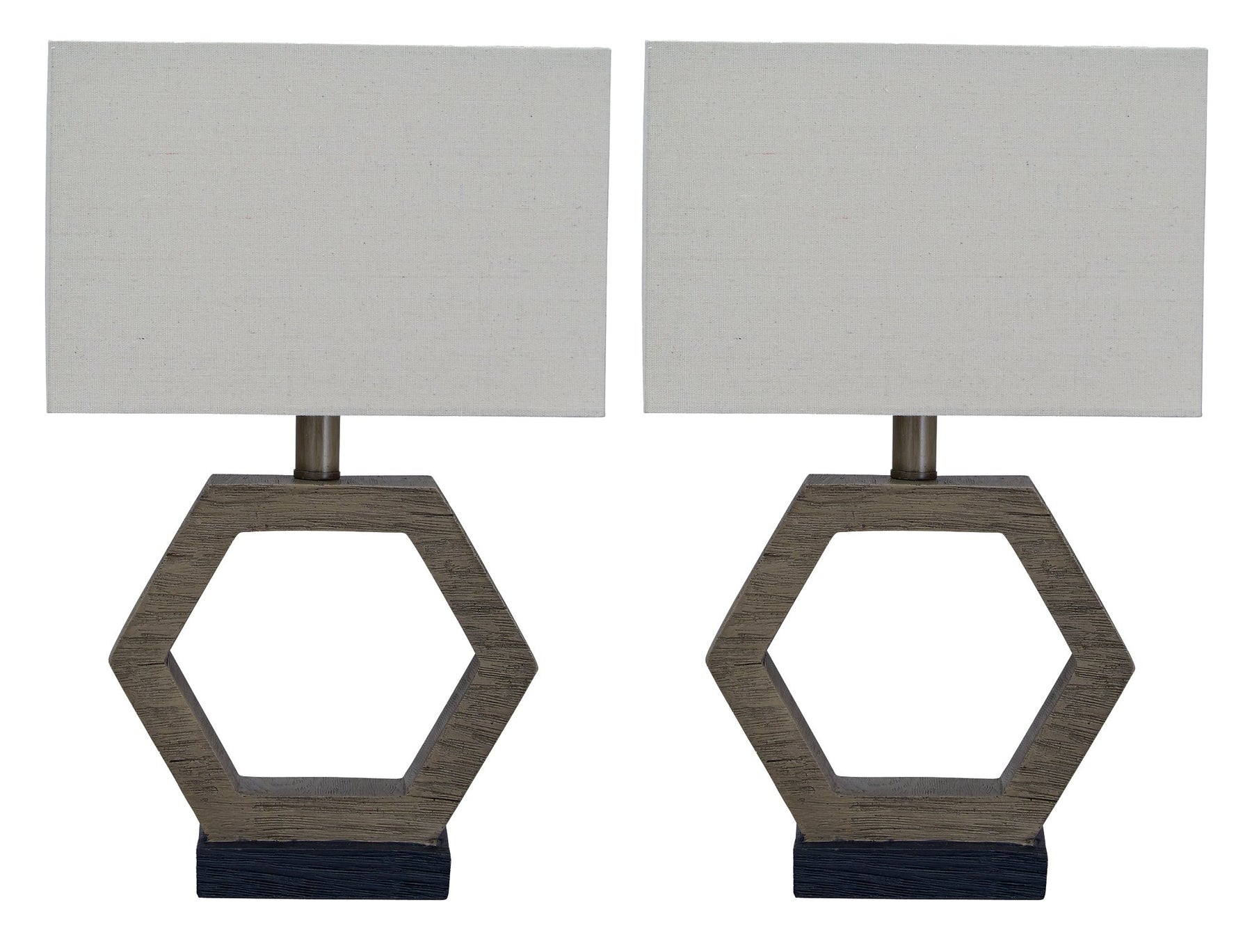 Marilu Lamp Set - Half Price Furniture